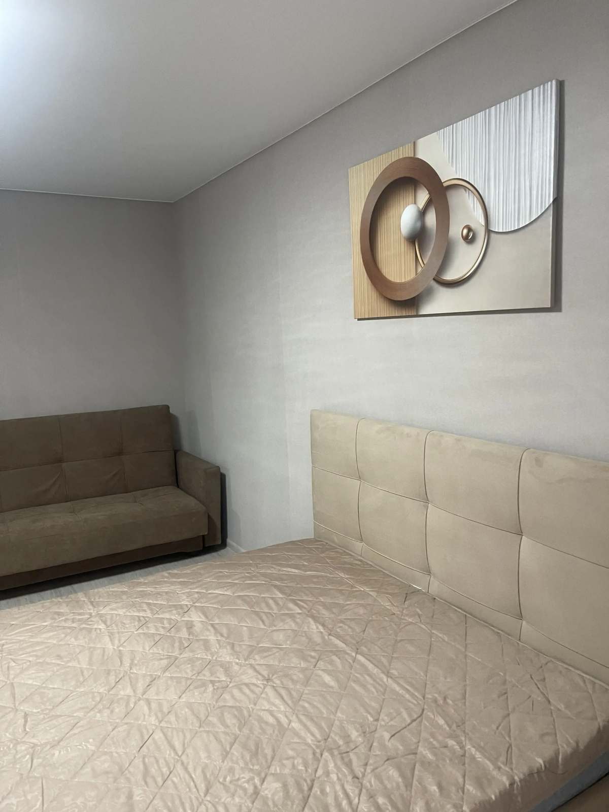 Квартира Трехкомнатная комфортная квартира