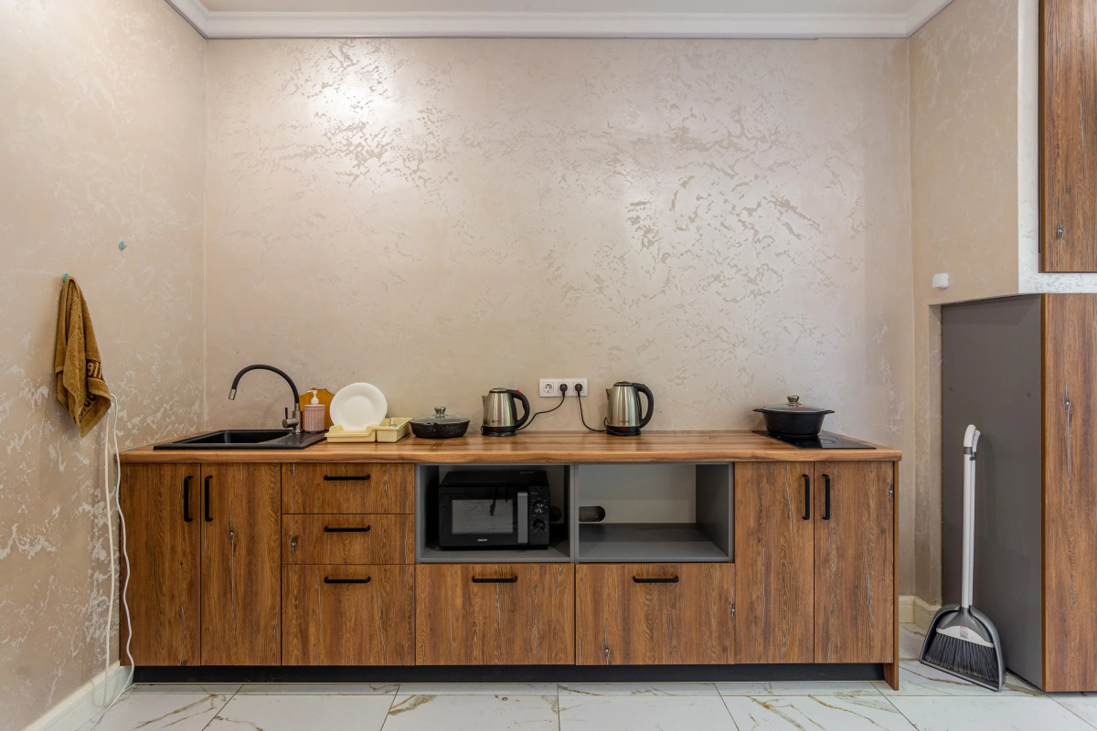 Гостевой дом Кипарис