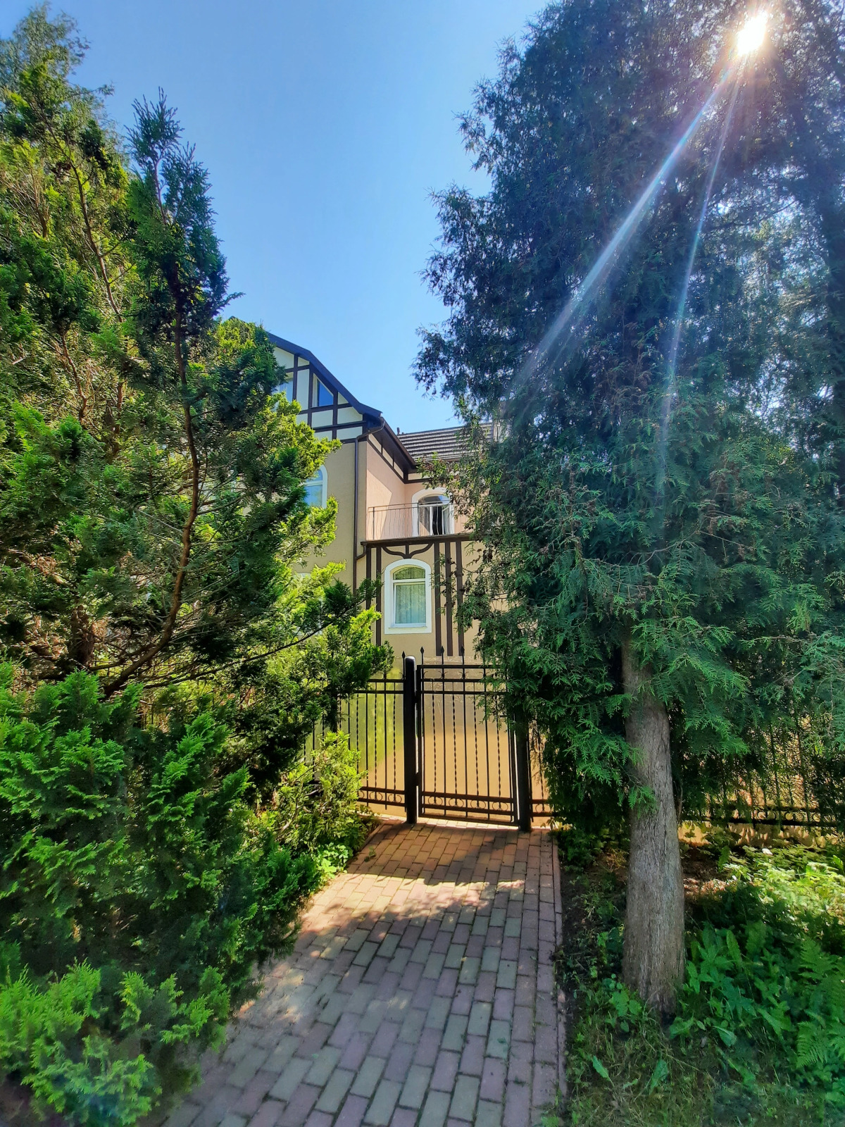 Гостевой дом Кенигсвальд