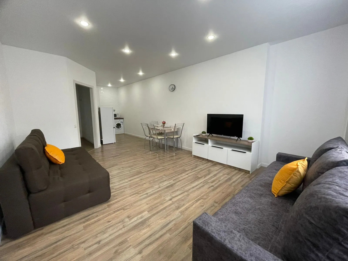 Квартира Евродвушка на Пархоменко 2а 107