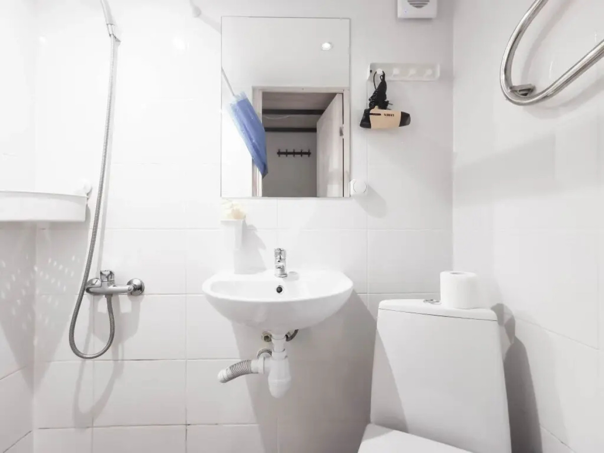 Апартаменты Семейные Apartico на 8-Советской