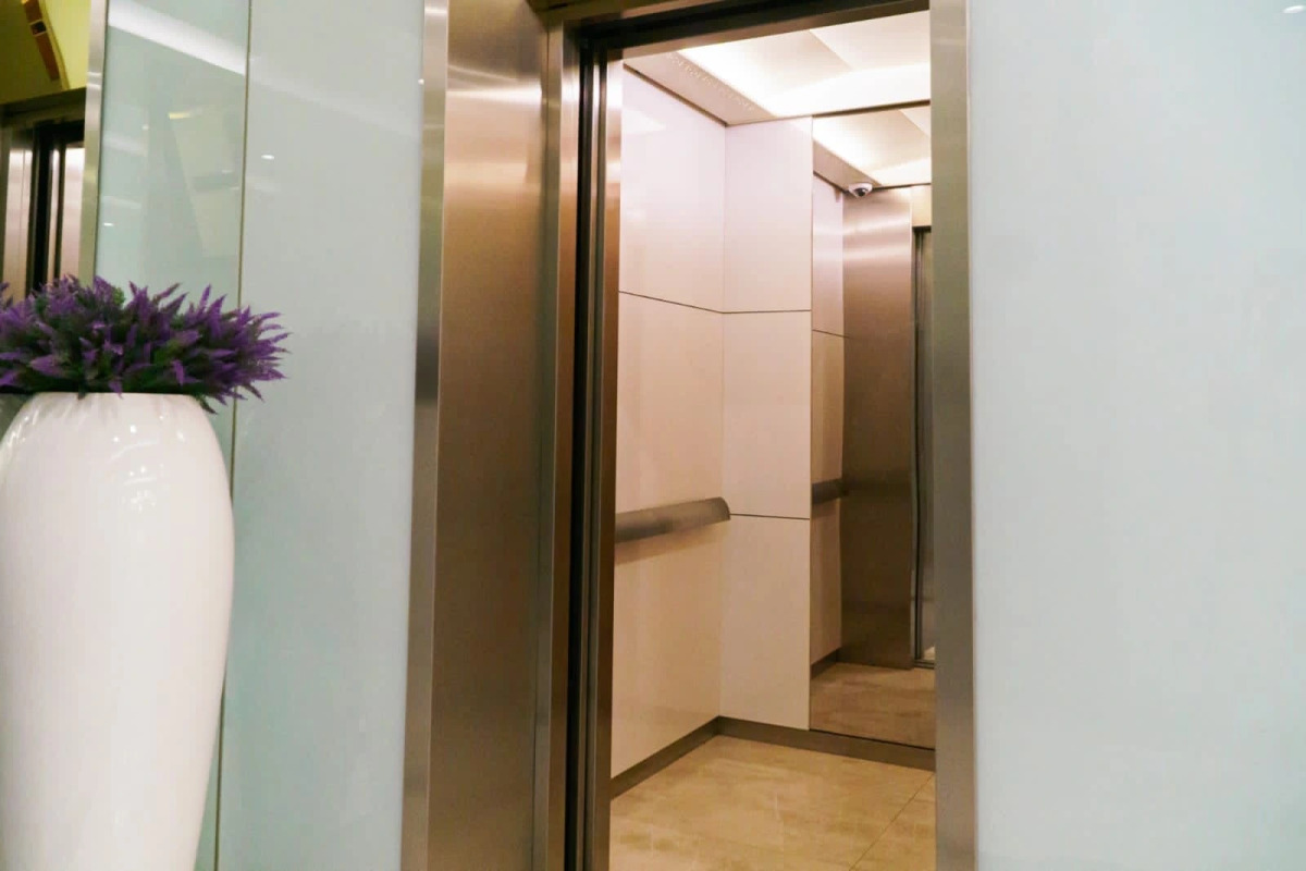 Апарт-отель Wellcome to Batumi