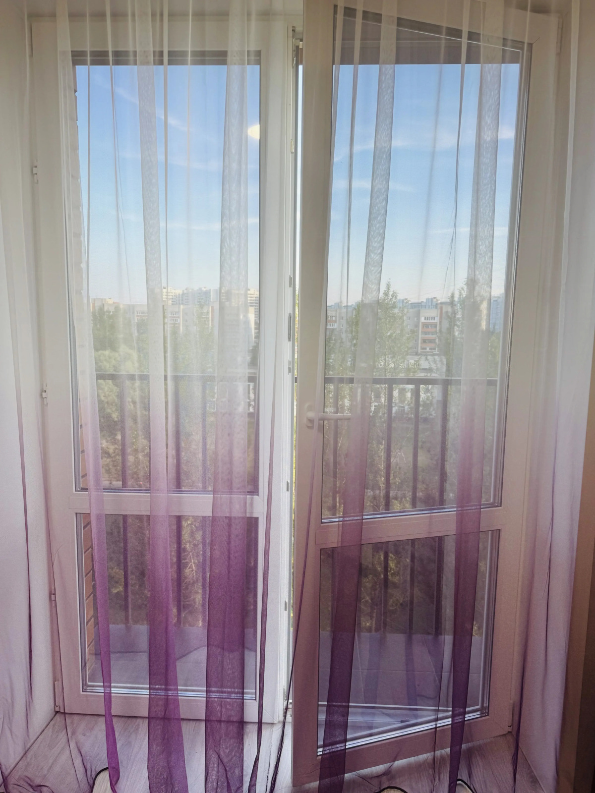 Квартира Family 2