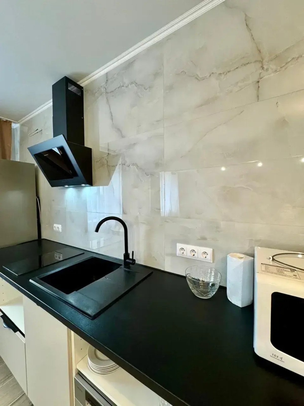 Квартира Уютная студия комфорт-класса