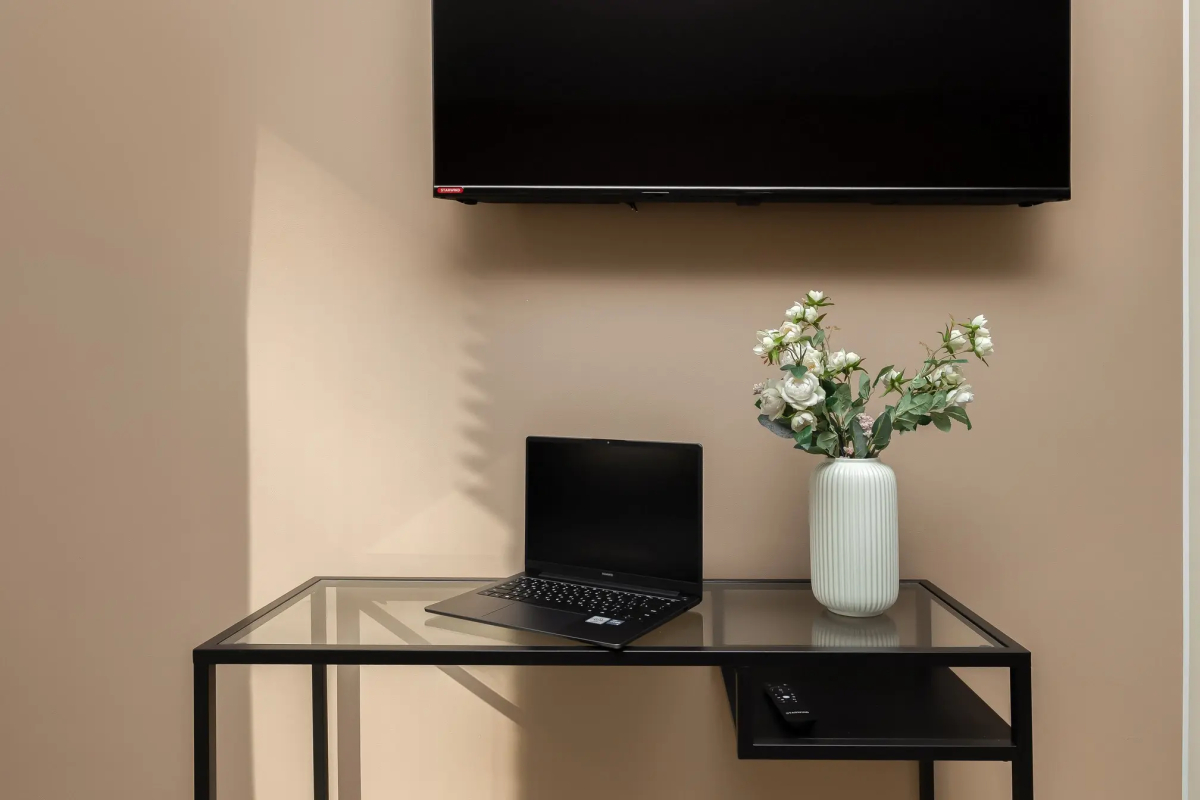 Апартаменты Brownie by Smart Lofts Moscow