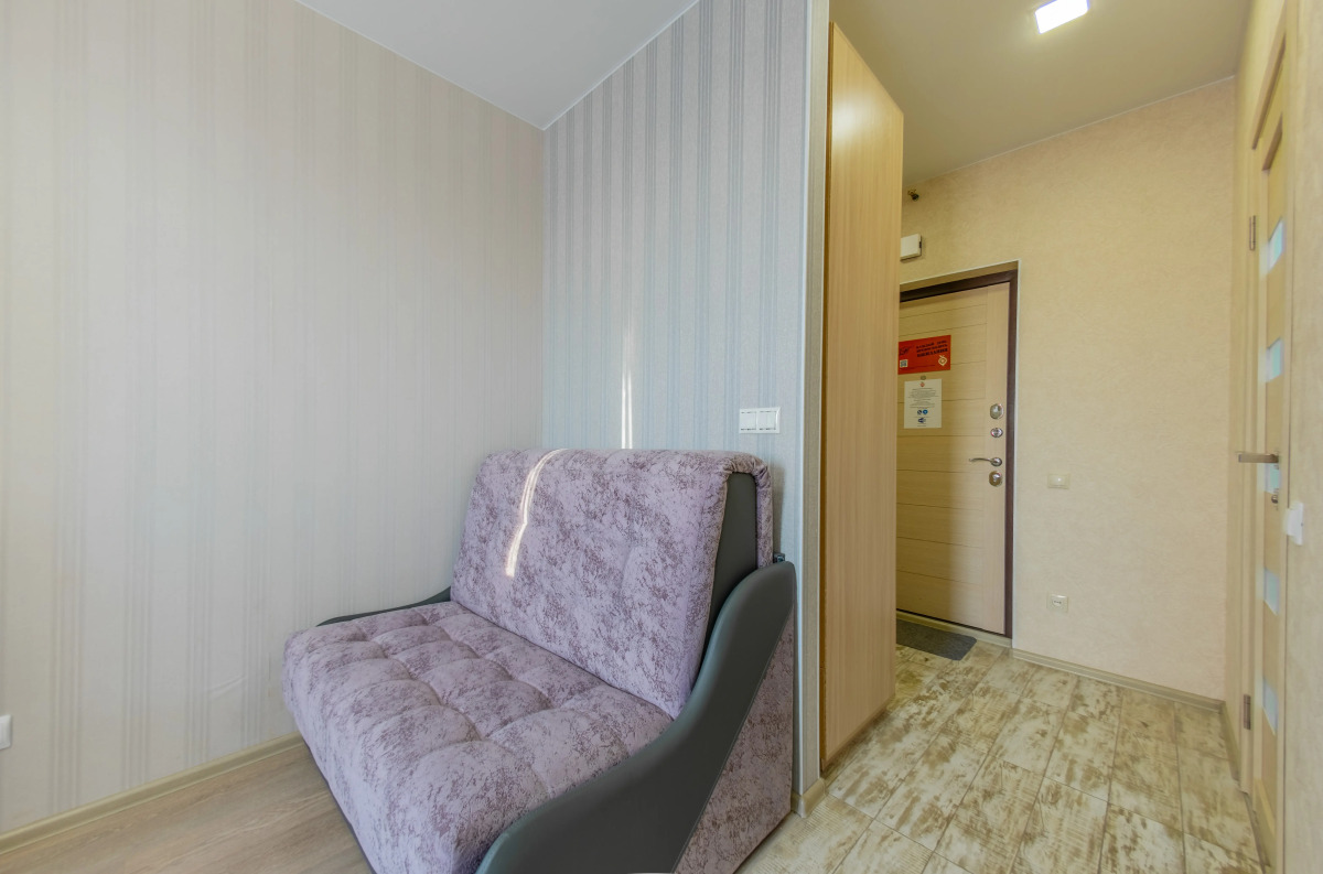 Апартаменты Color