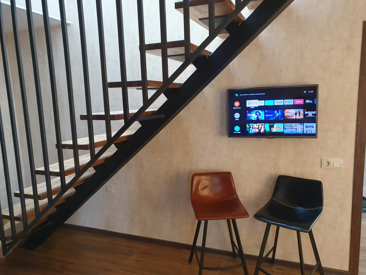 Шале Аркадия