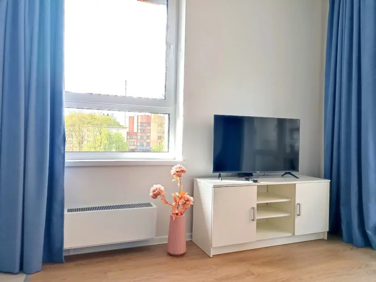 Квартира Наш Дом - Ваш Дом 8