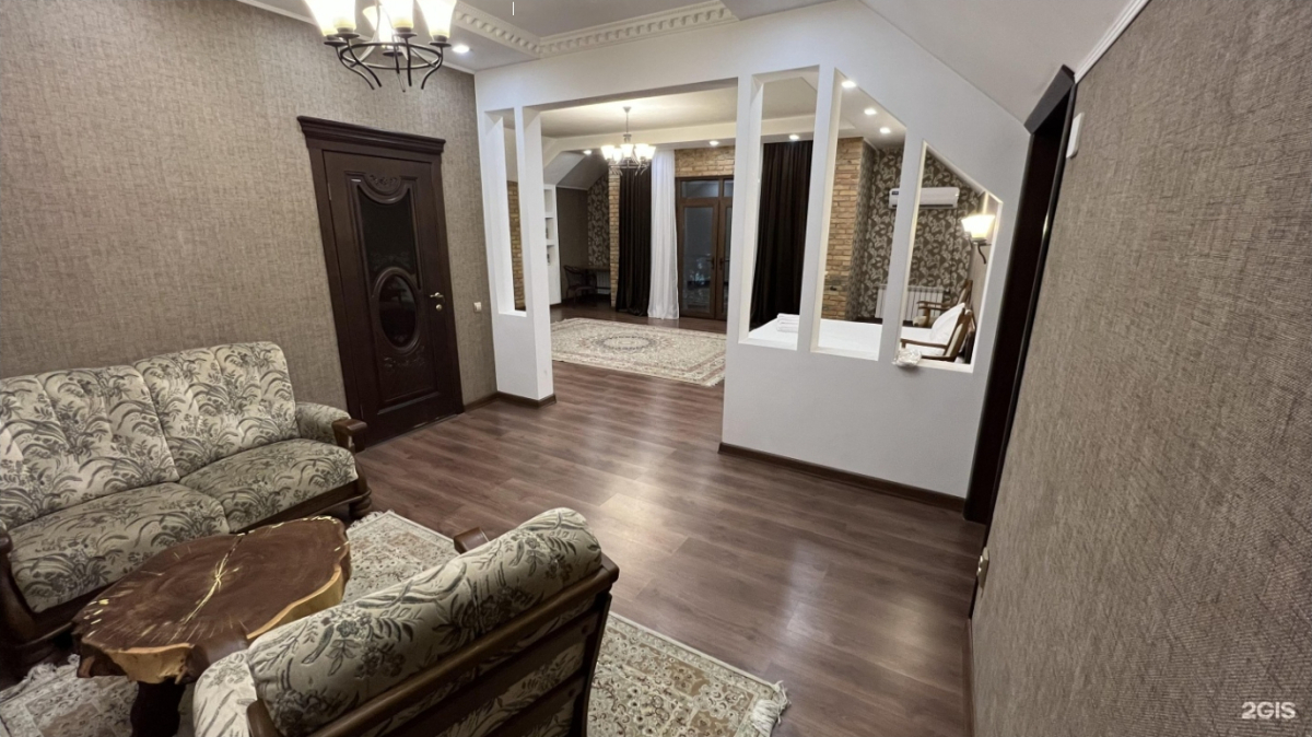 Гостевой дом Lite