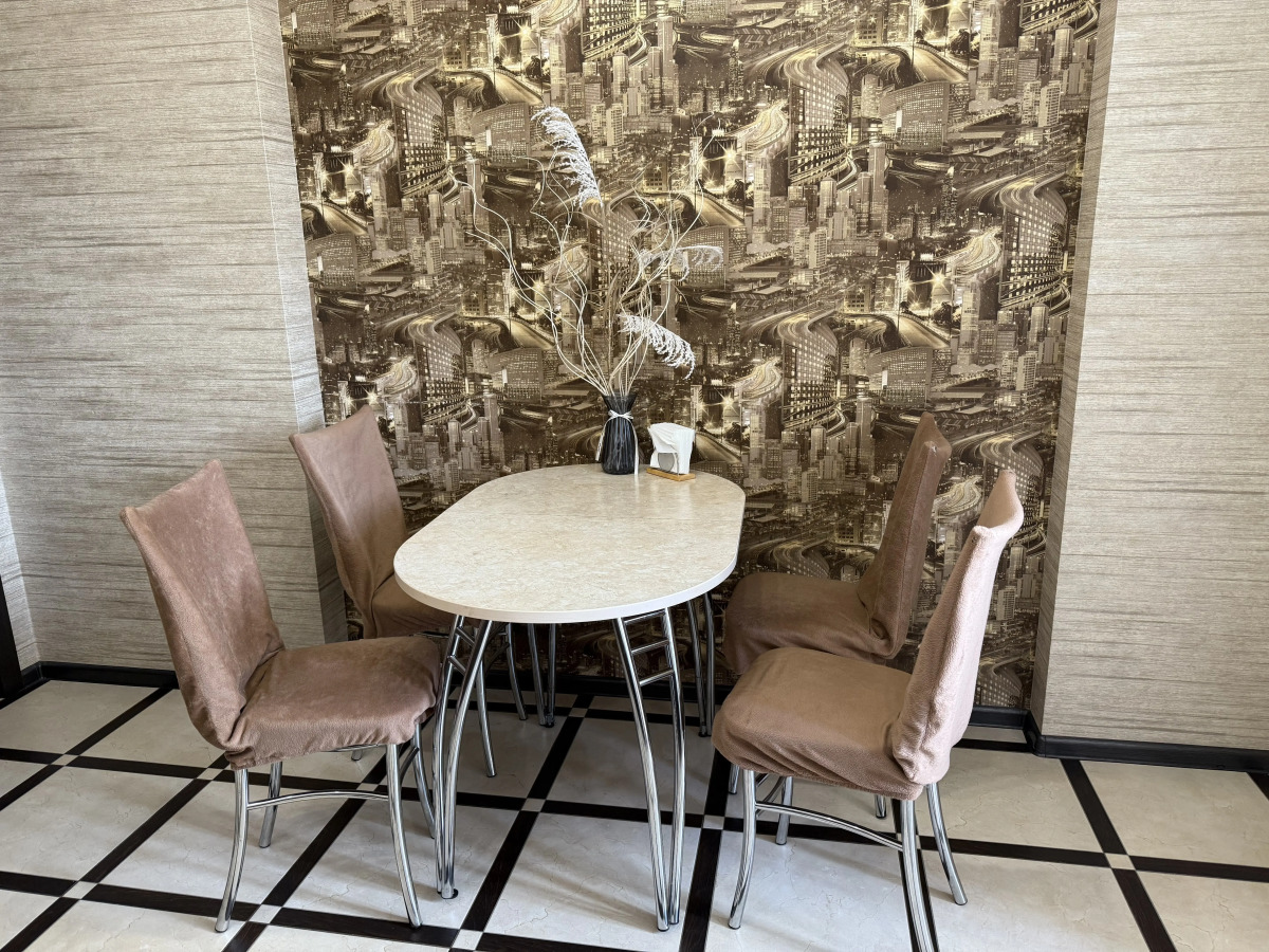 Квартира самый центр Плеханова 14 5 этаж