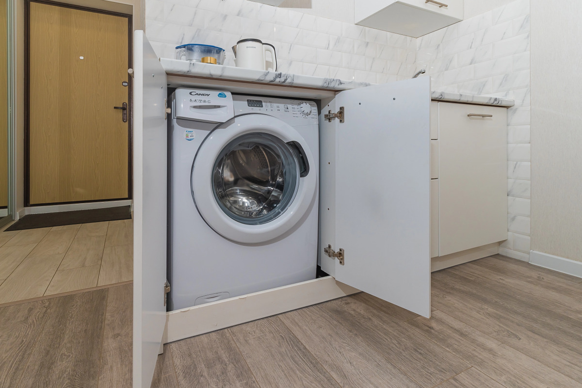 Квартира На Изумрудной 10