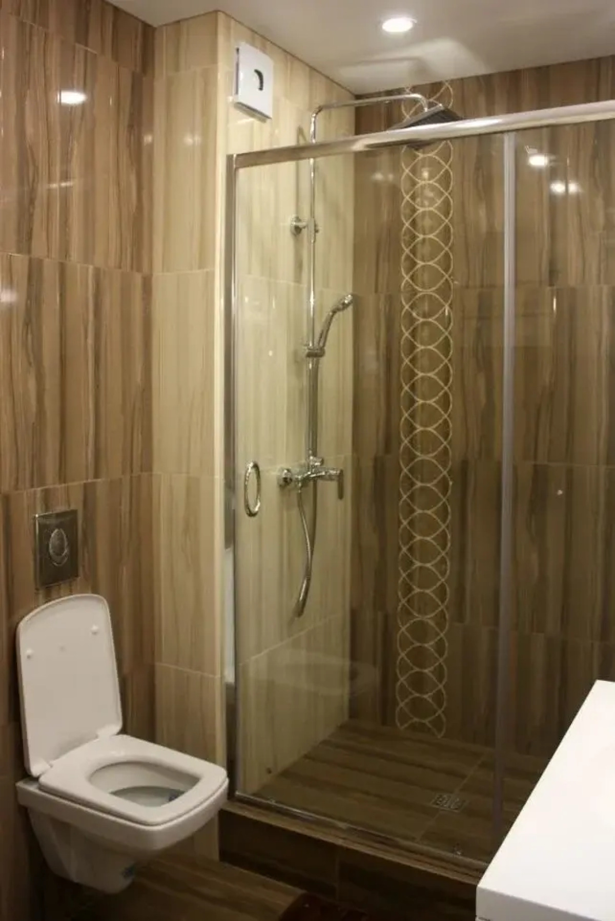 Апартаменты на Демонстрации Классика