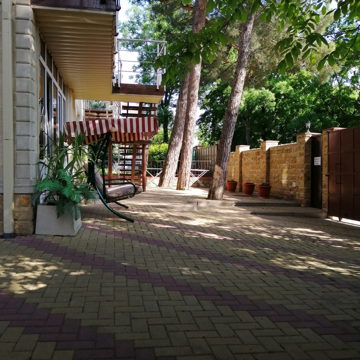 Гостевой Дом Асият