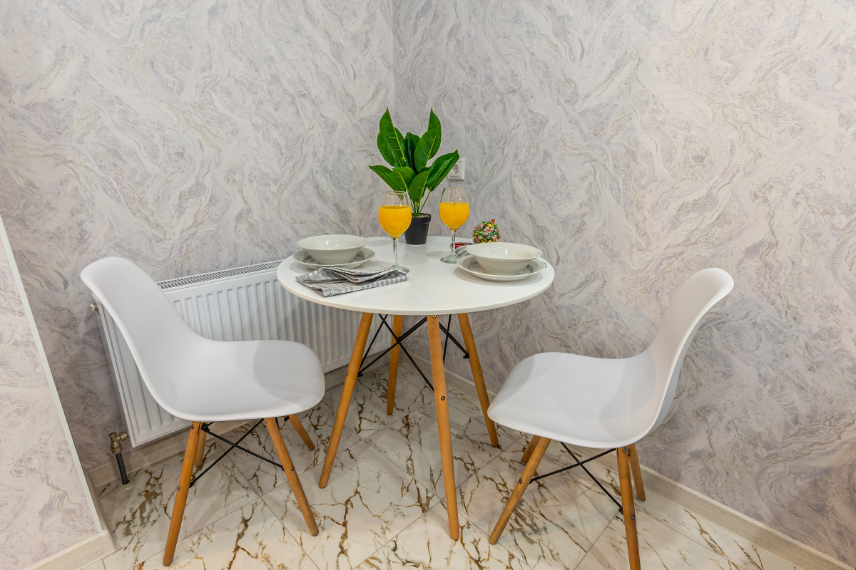 Апартаменты Квартира в ЖК Державинский