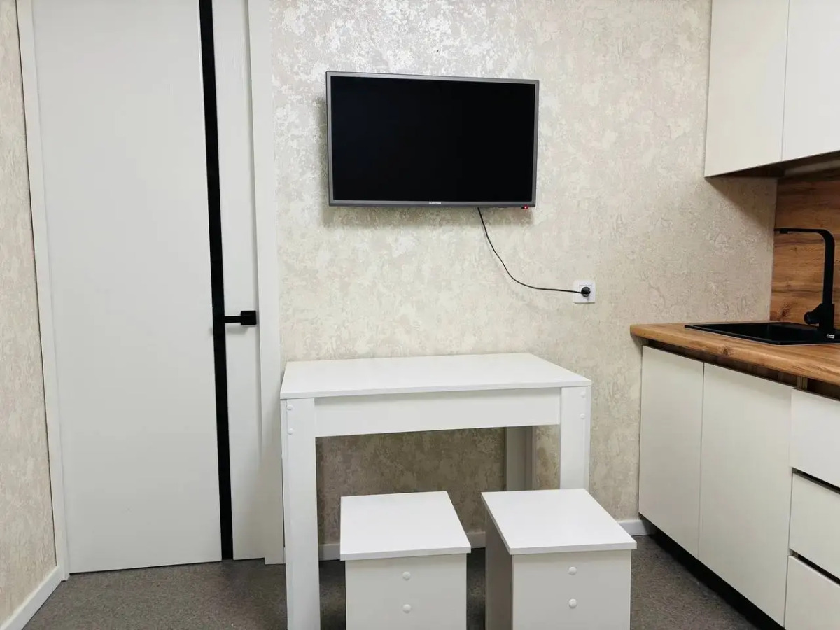 Апартаменты с Бассейном