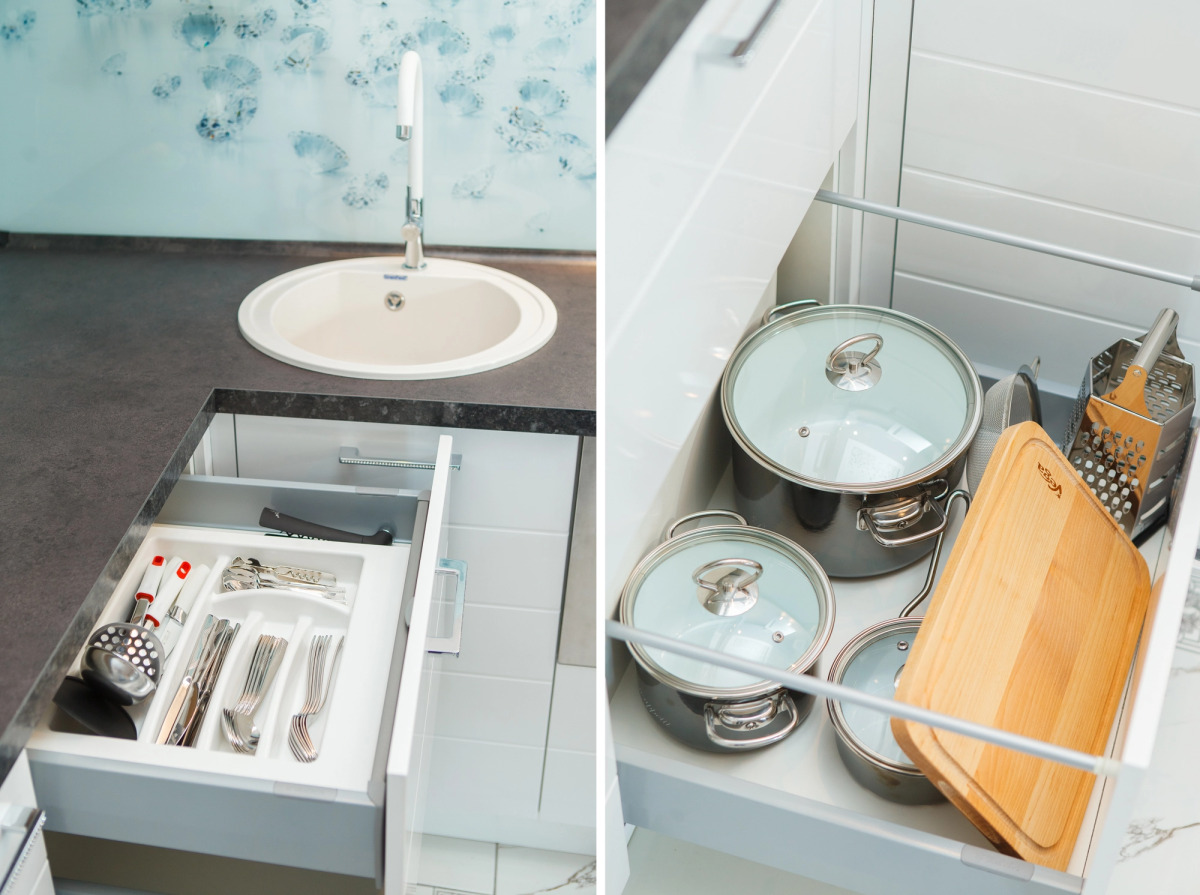 Апартаменты класса Люкс на Тюльпанов