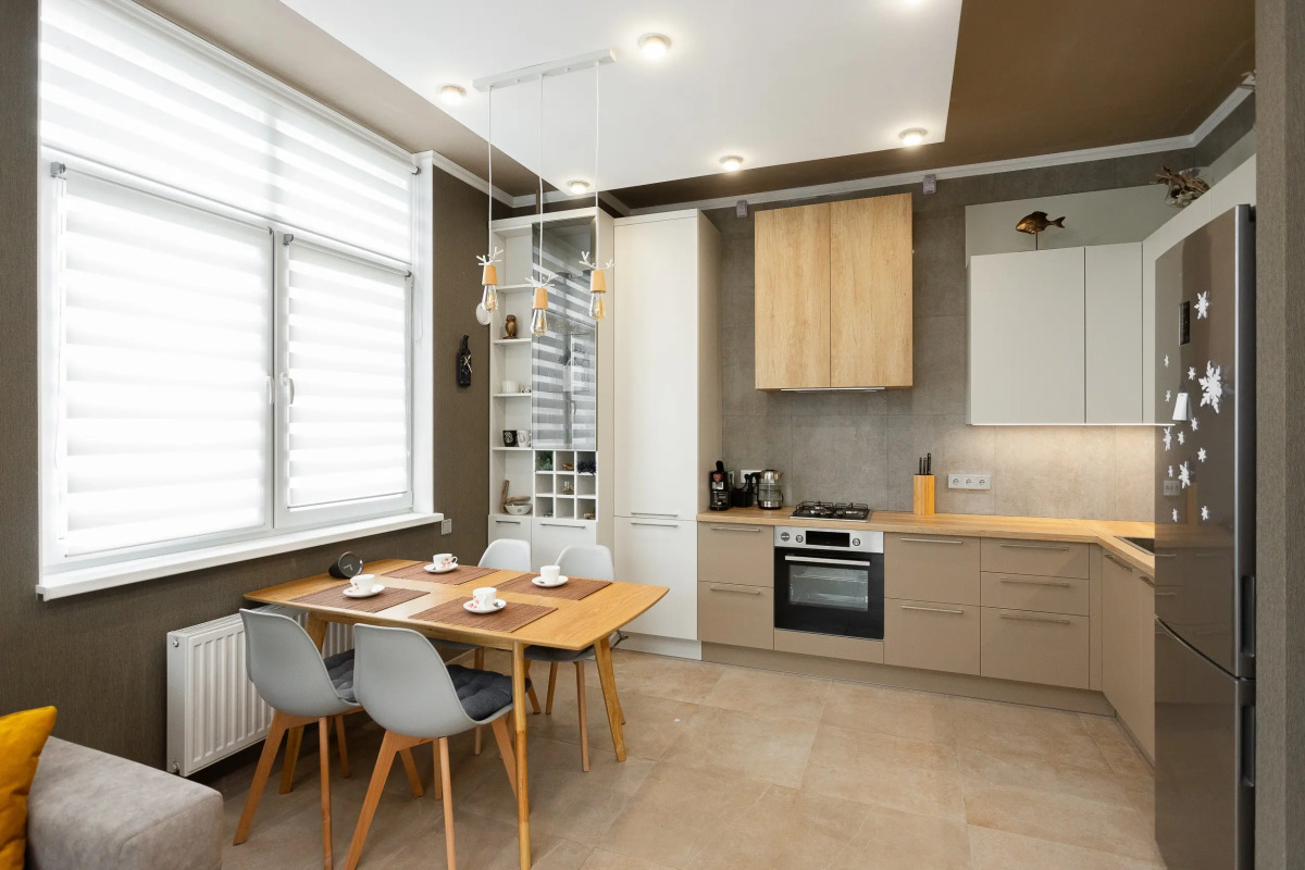 Апартаменты Уютные апартаменты Ольга