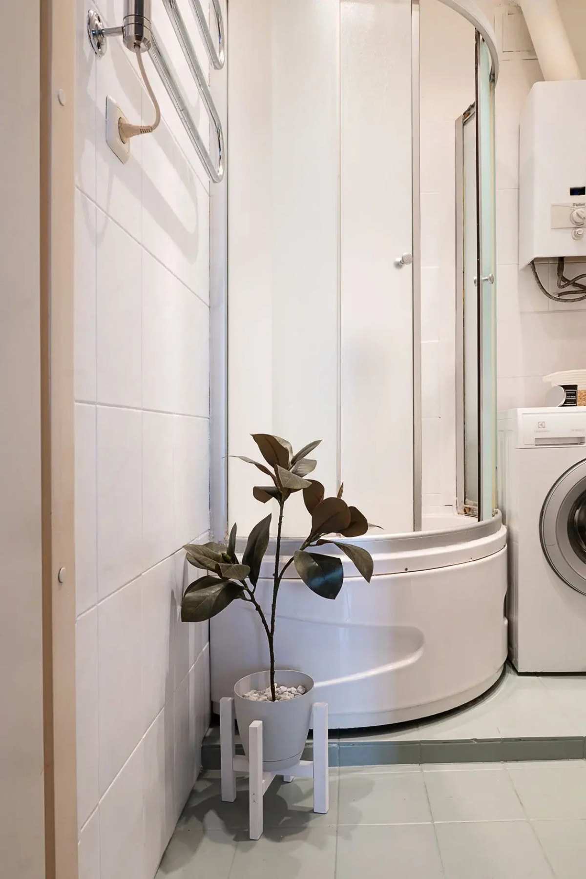 Апартаменты с Видом на Садовую