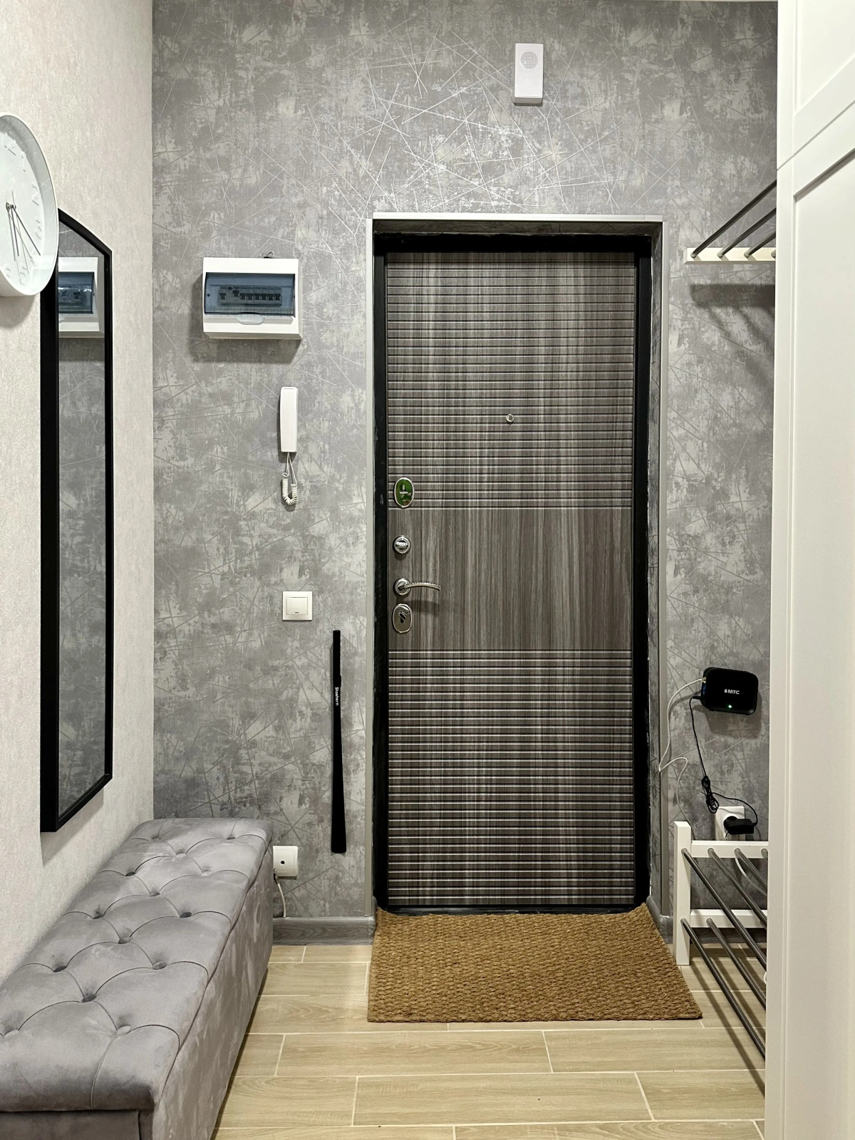 Квартира Аренда Домашнего уюта