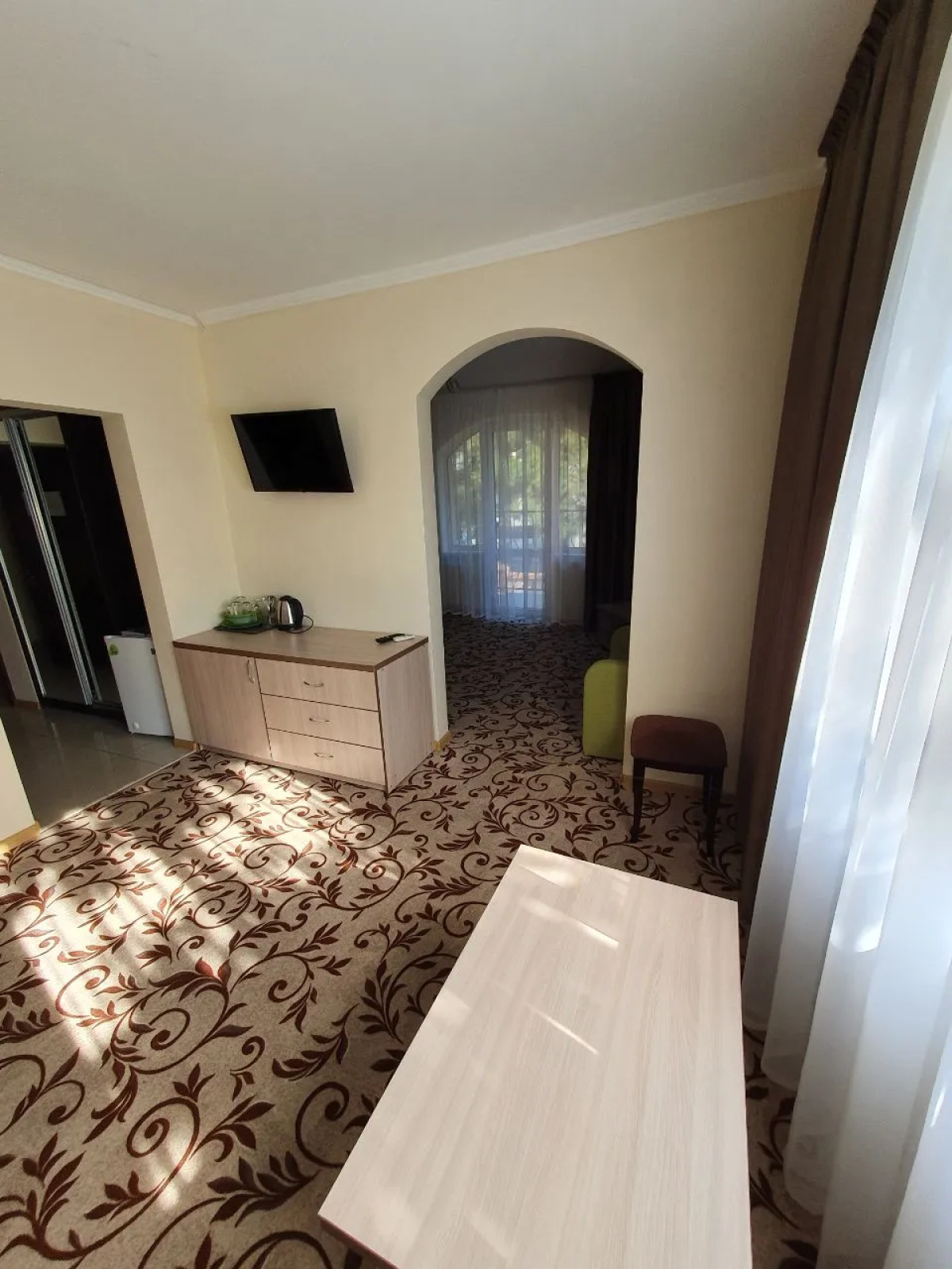 Гостевой Дом Каприз