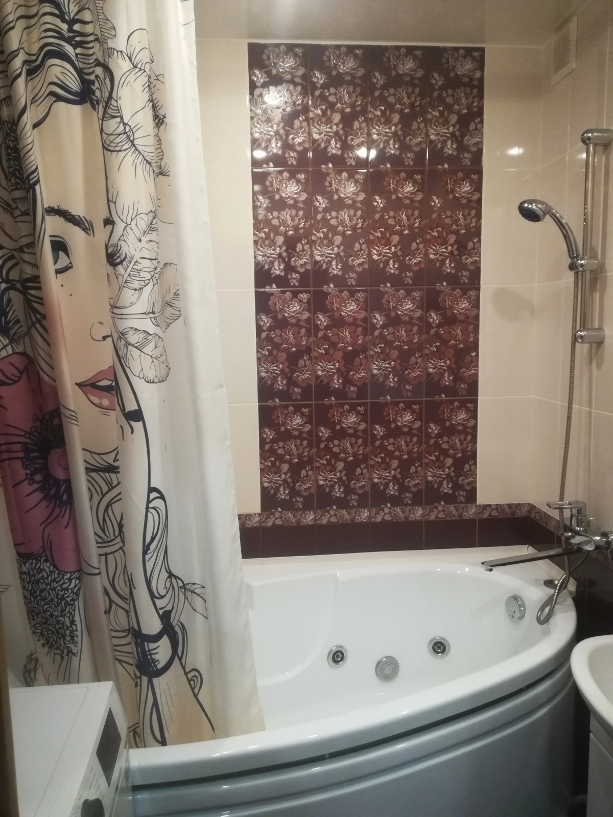 Апартаменты на Торговой 122