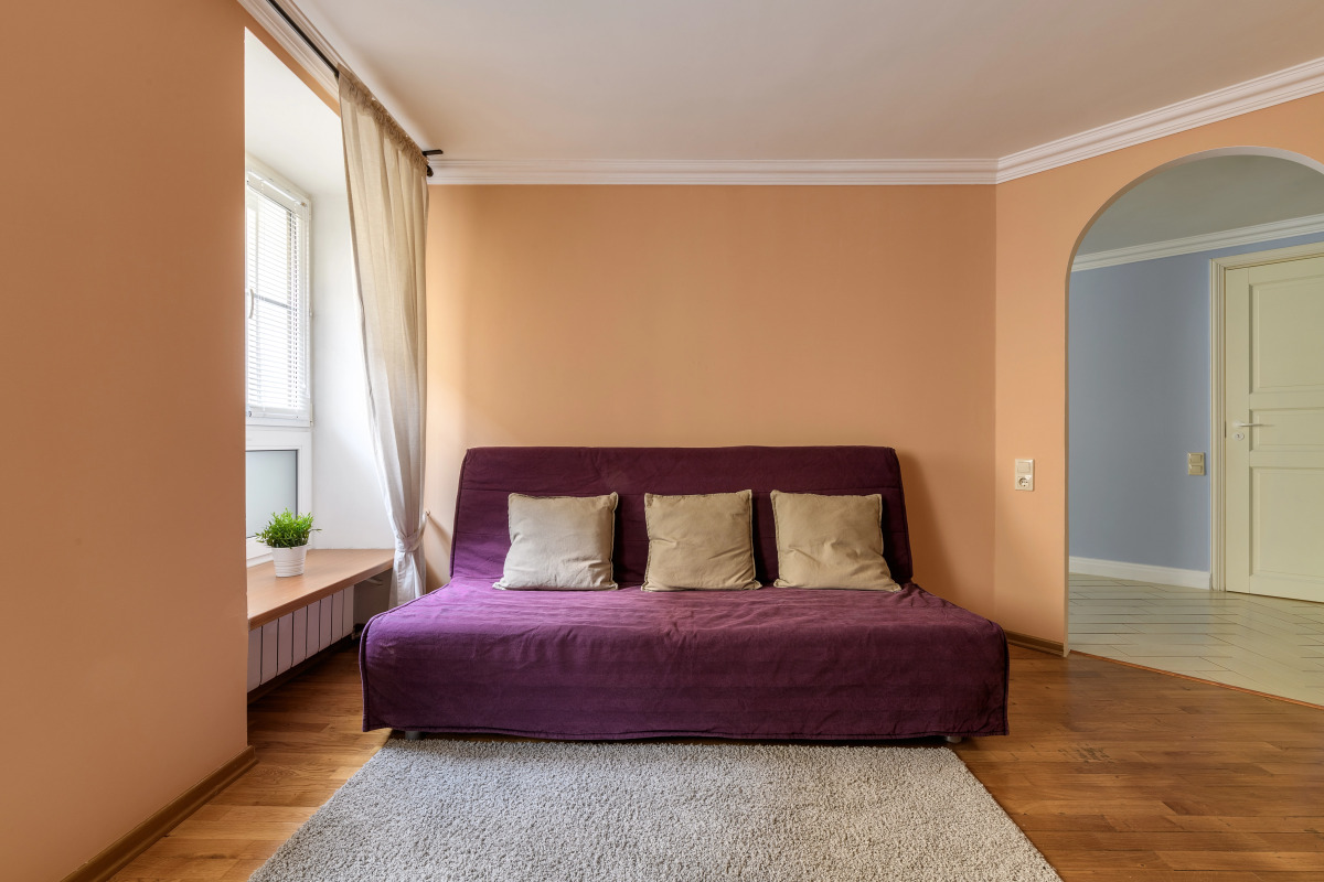 Апартаменты Apartico на Миллионной