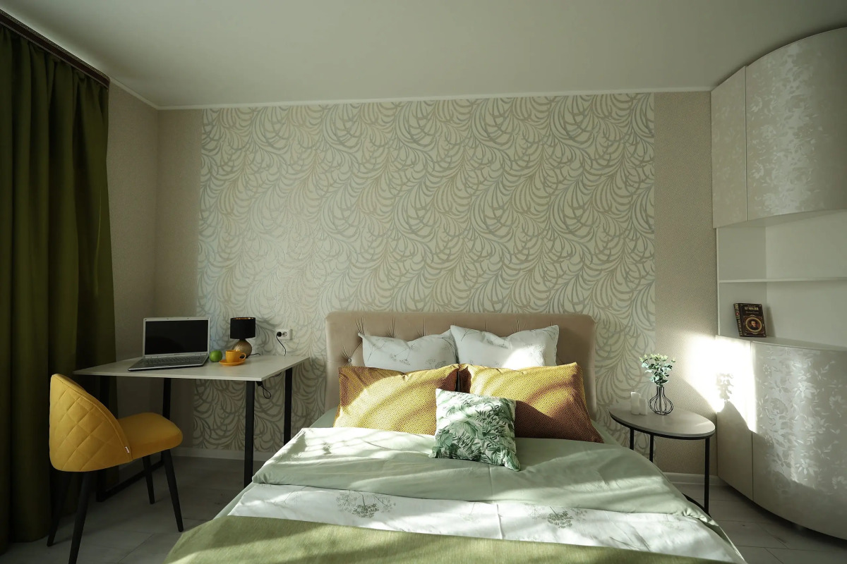 Квартира в Центре Челябинска