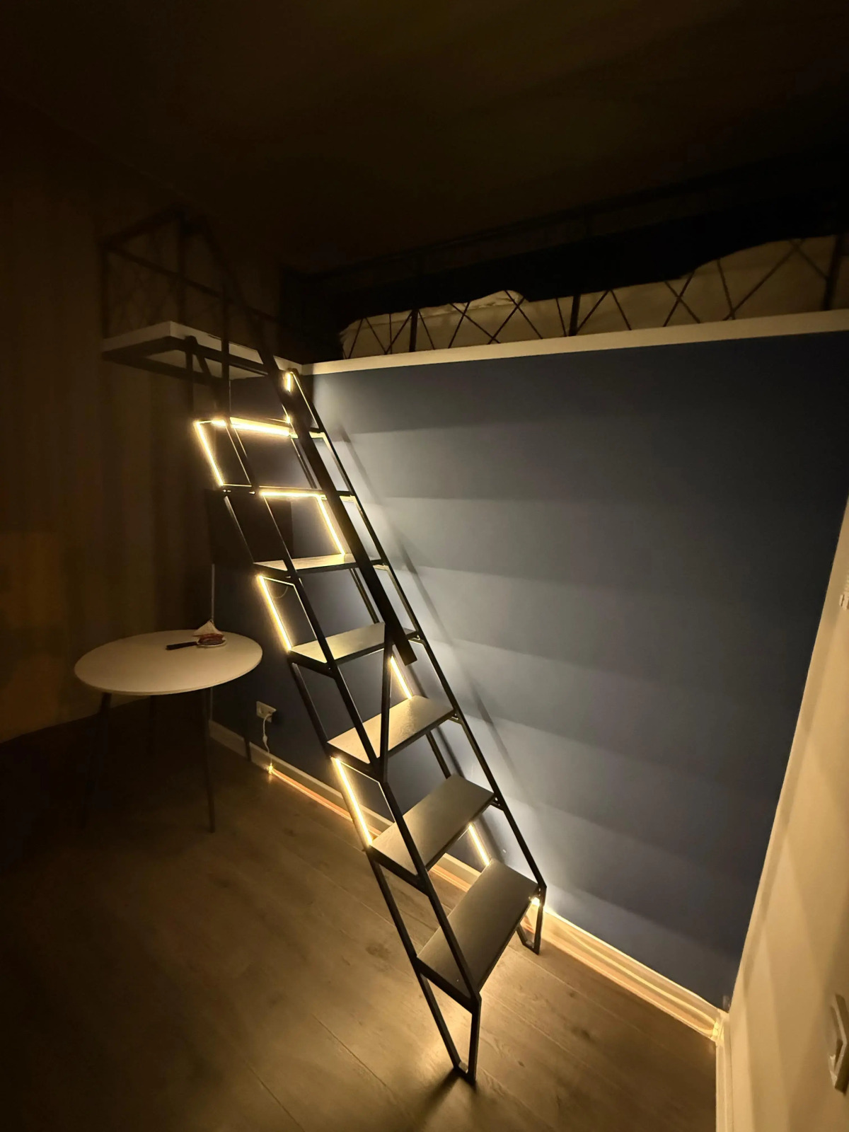 Апартаменты Stepanenkov на Малышева 25 (11)