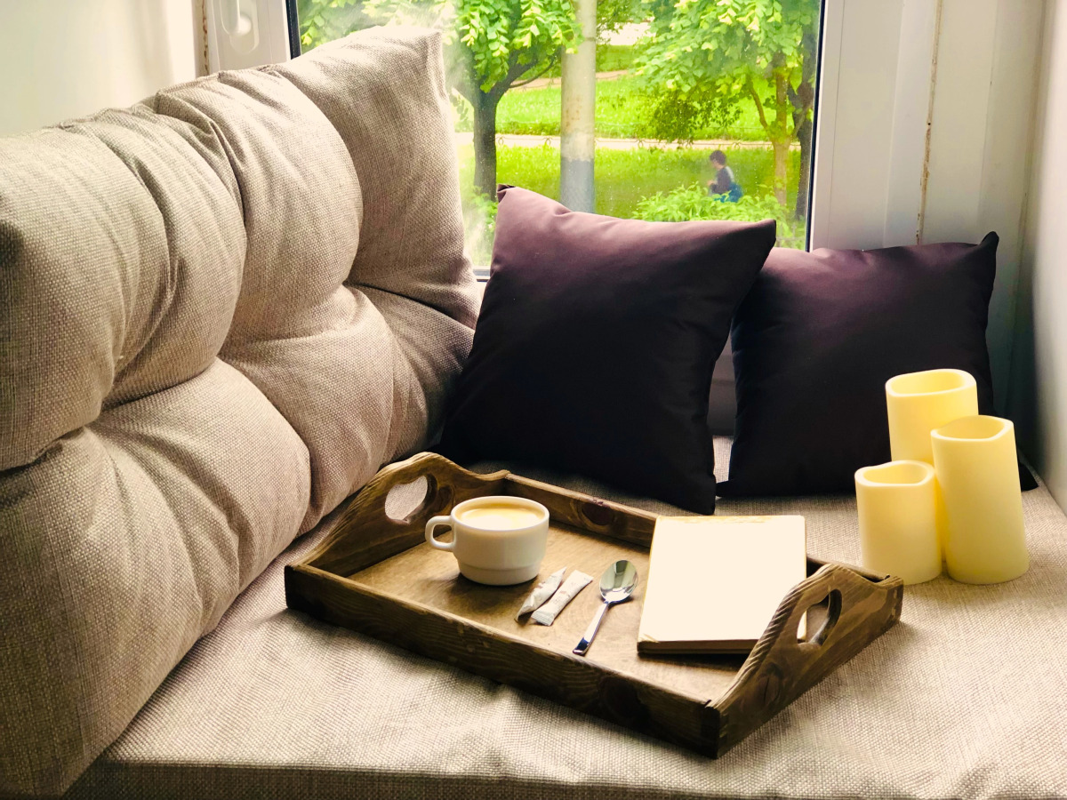 Апартаменты Студия на Кронверкском Проспекте М Горьковская