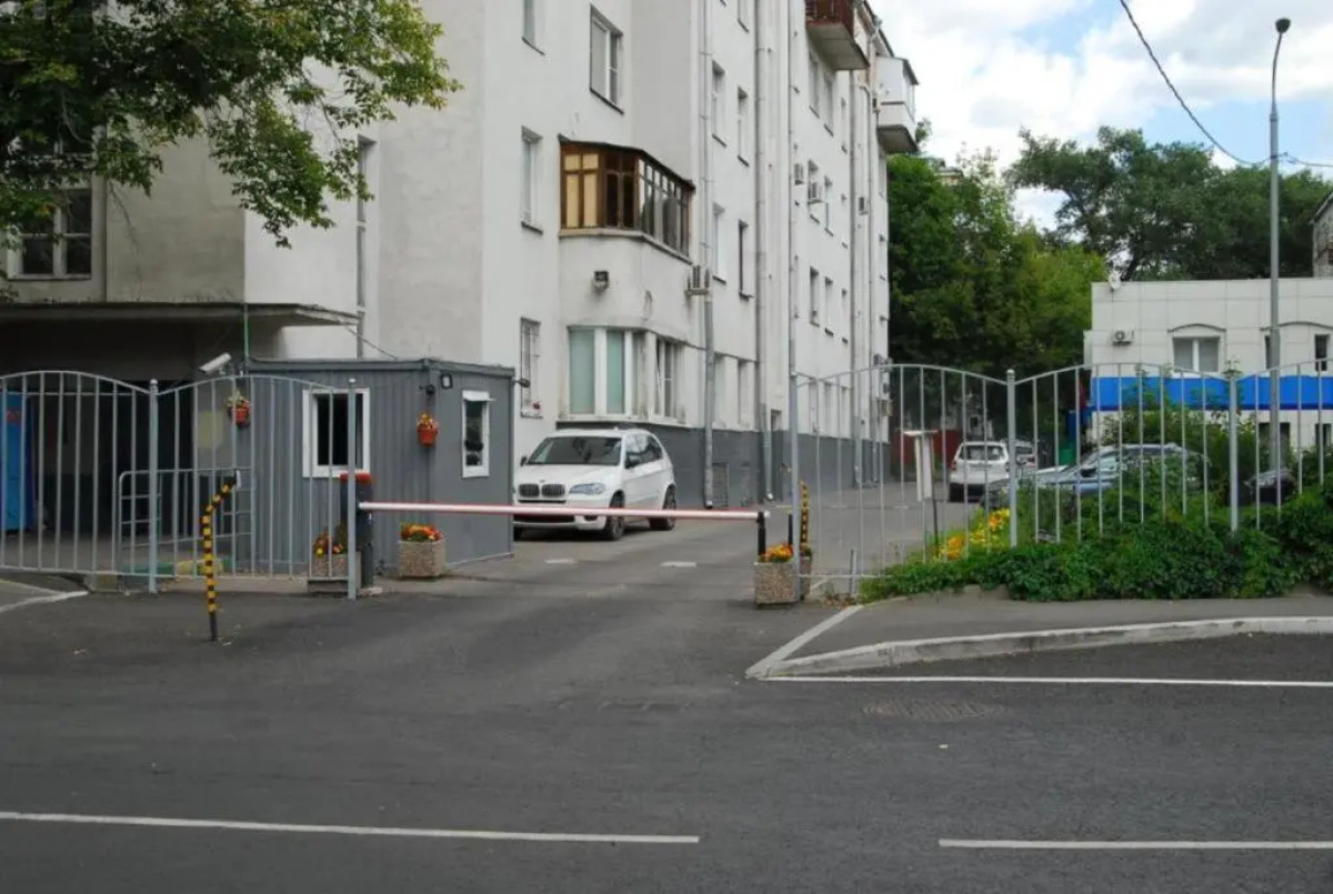 Апартаменты у метро Спортивная