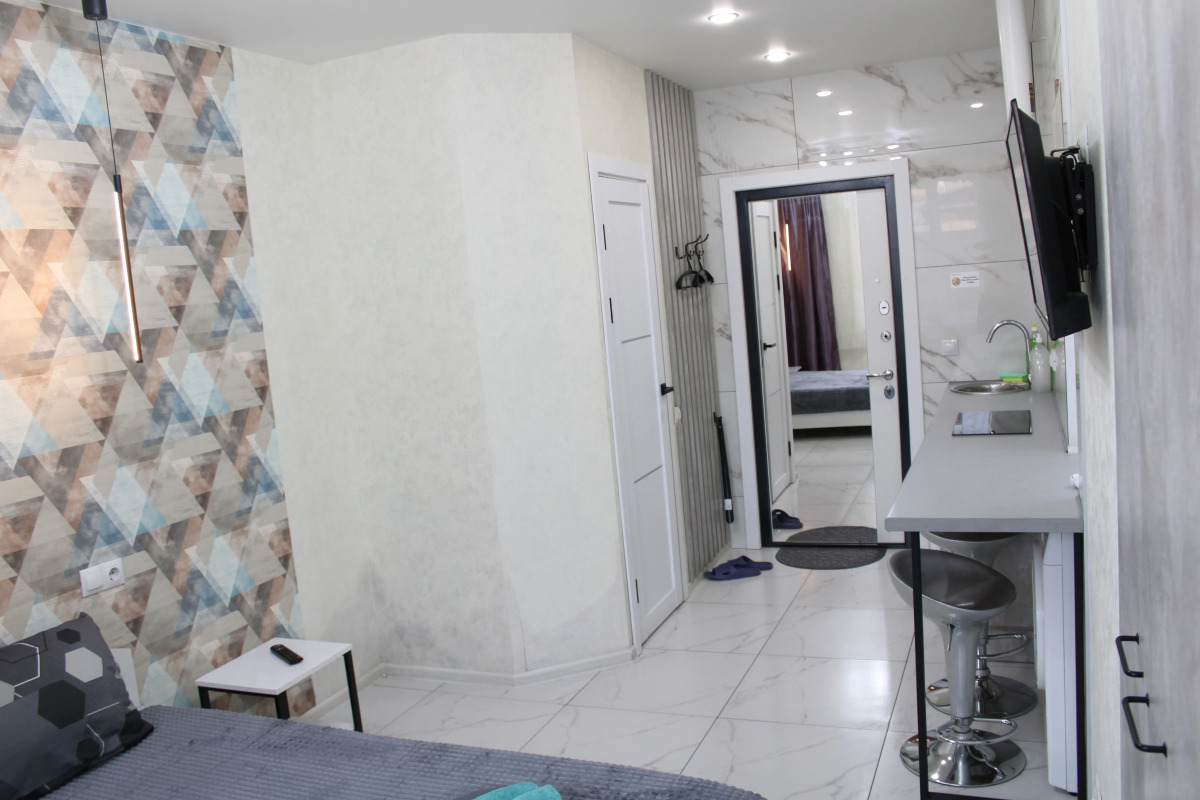 Апарт-отель Лев Толстой