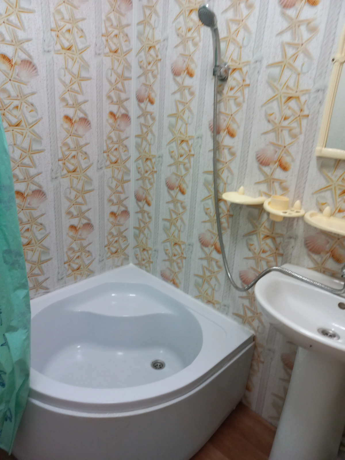 Гостевой дом Добрый хозяин