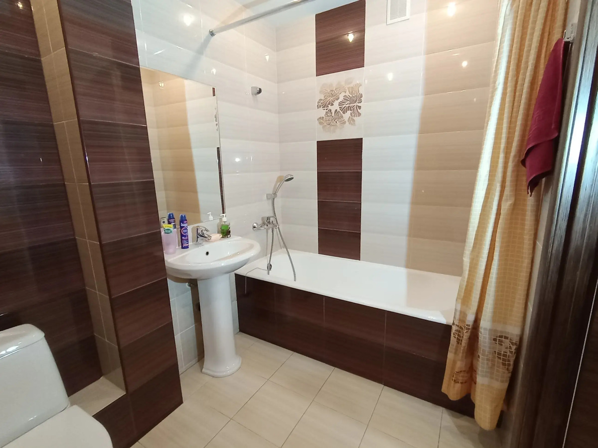 Апартаменты BusinessAP