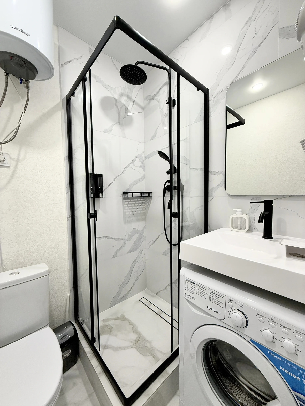 Апартаменты 17 Комфортно и Точка на Улице Кржижановского 15к1