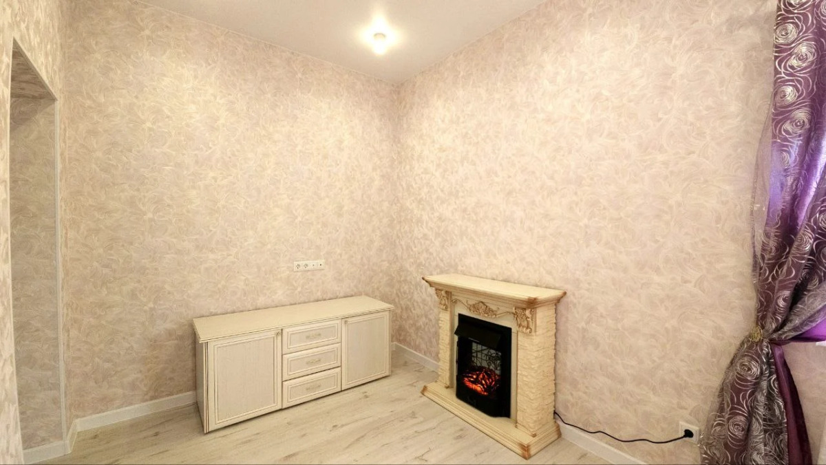 Частный дом в Черте Города