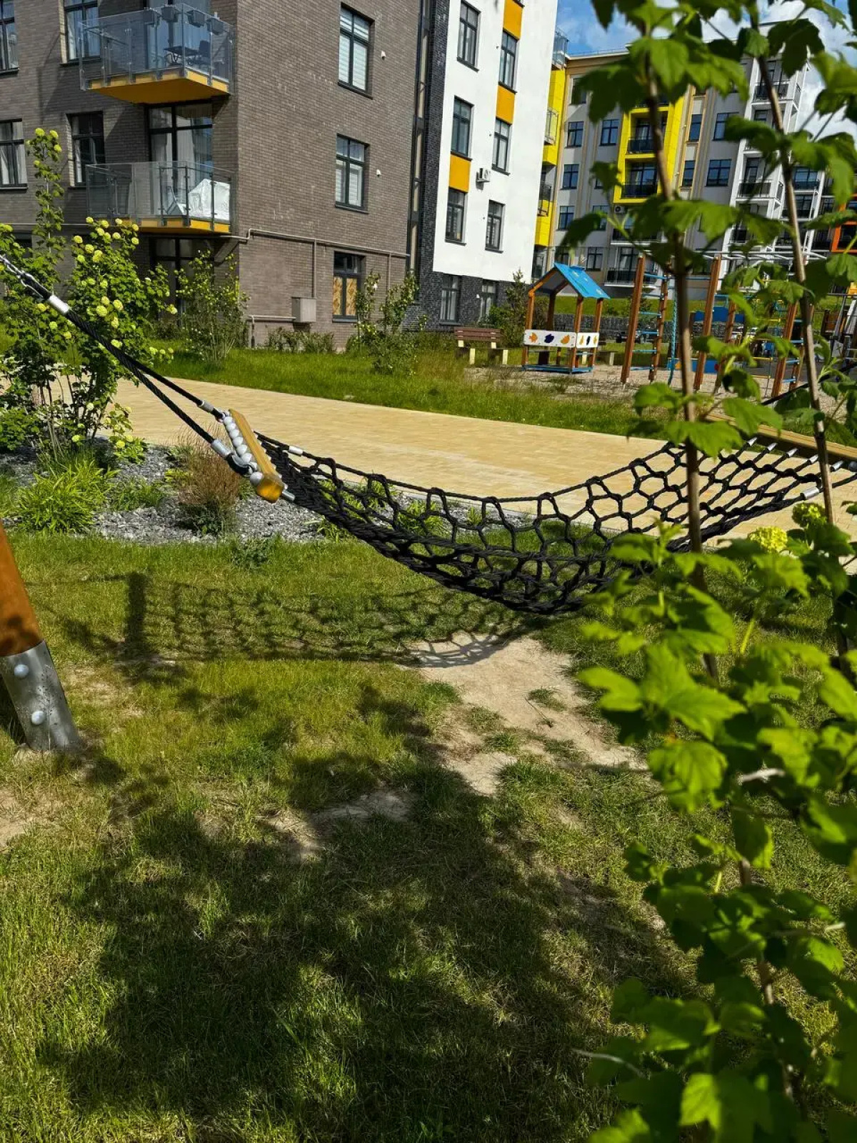 Апартаменты Светлогорск