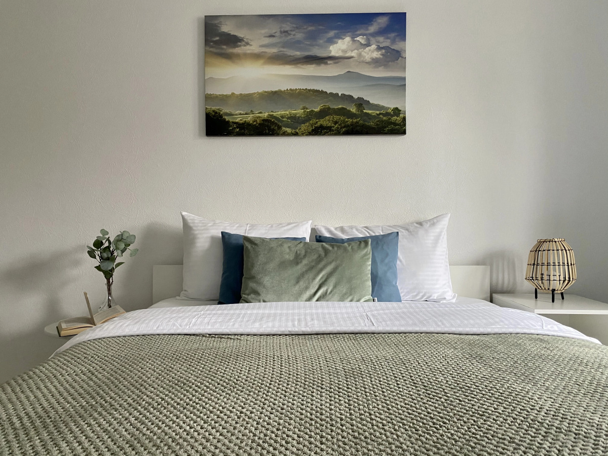 Апартаменты Hygge Karelia у набережной Онего