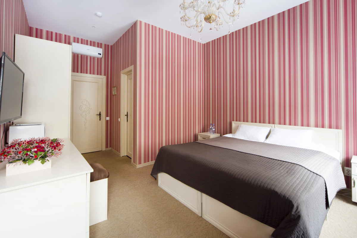 Отель Авеню 22