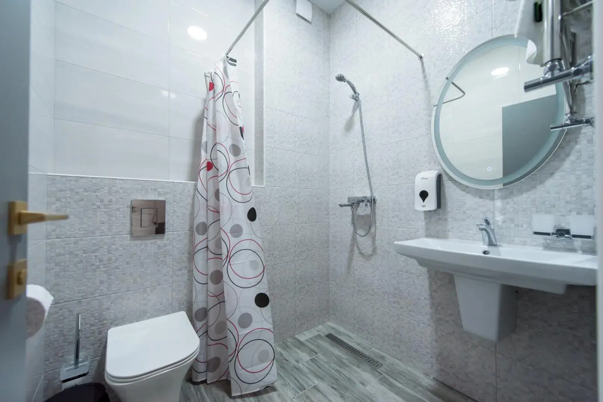 Гостевой дом Никос плаза