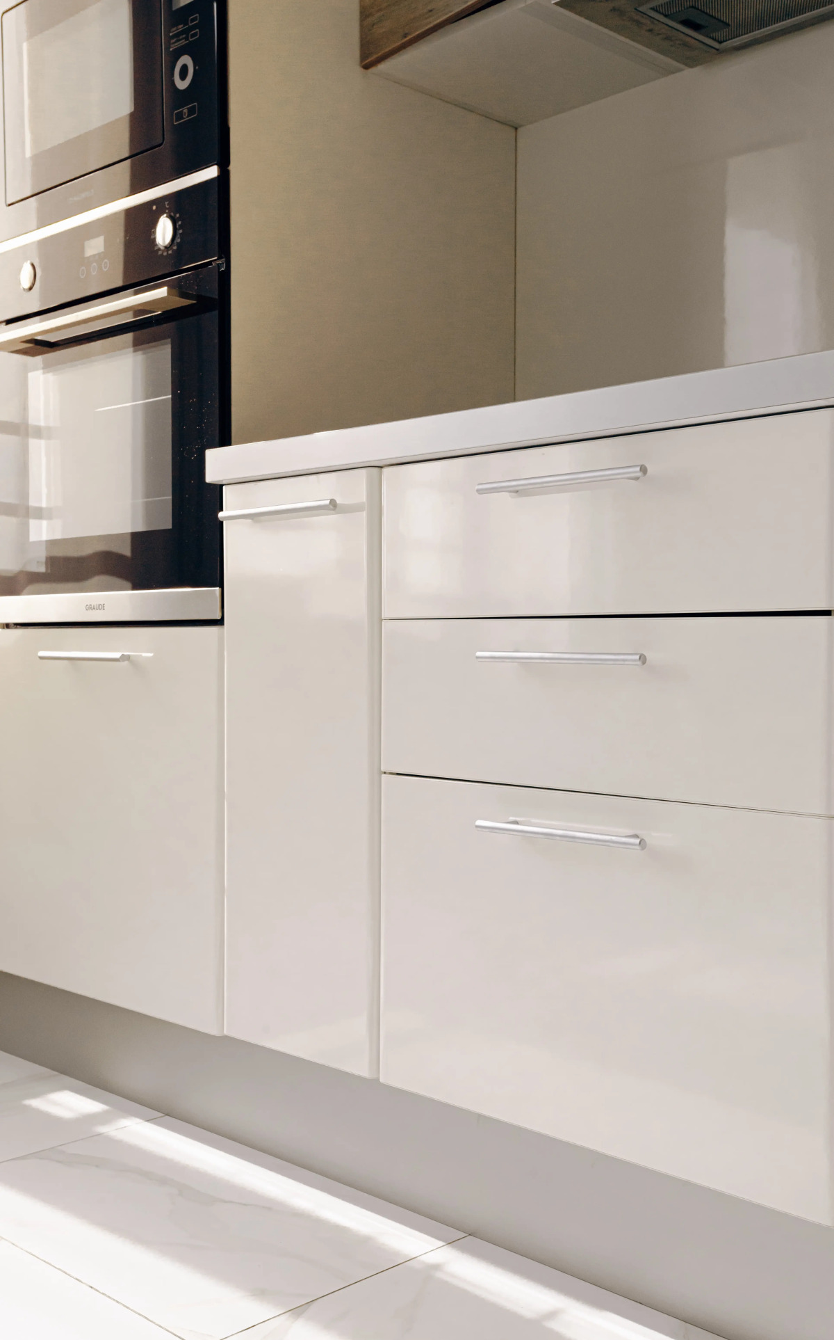 Апартаменты Lalapart Mokko с лоджией в ЖК Савеловский Сити