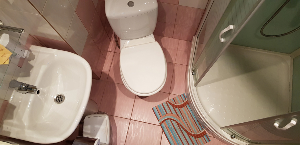 Гостевой дом ГРАНТ на Лиговском 23