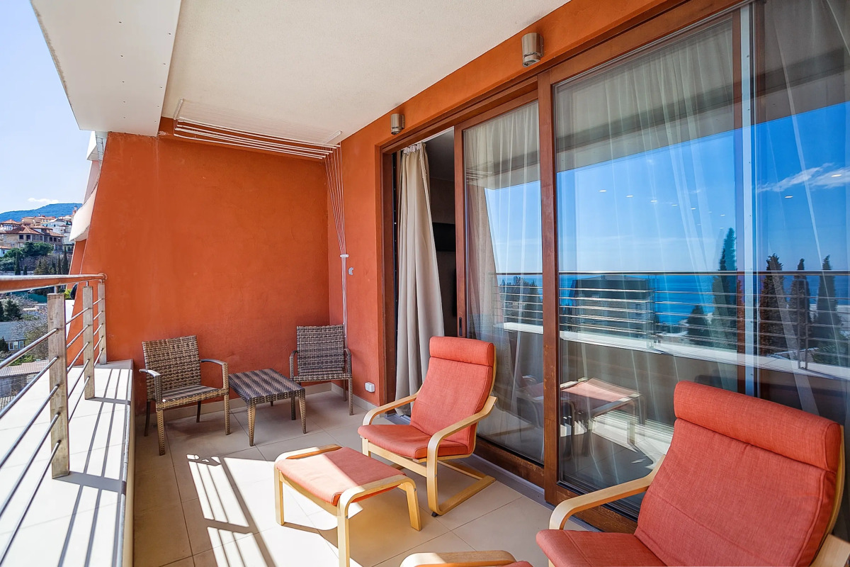 Апартаменты Фамилия Элит 5