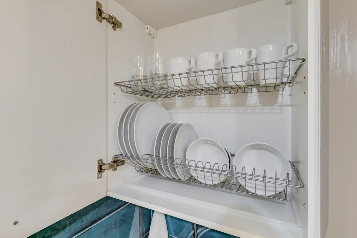 Апартаменты Sokroma MAAS 2