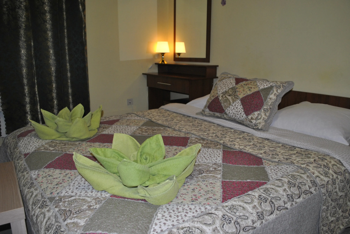 Гостевой дом Кашира