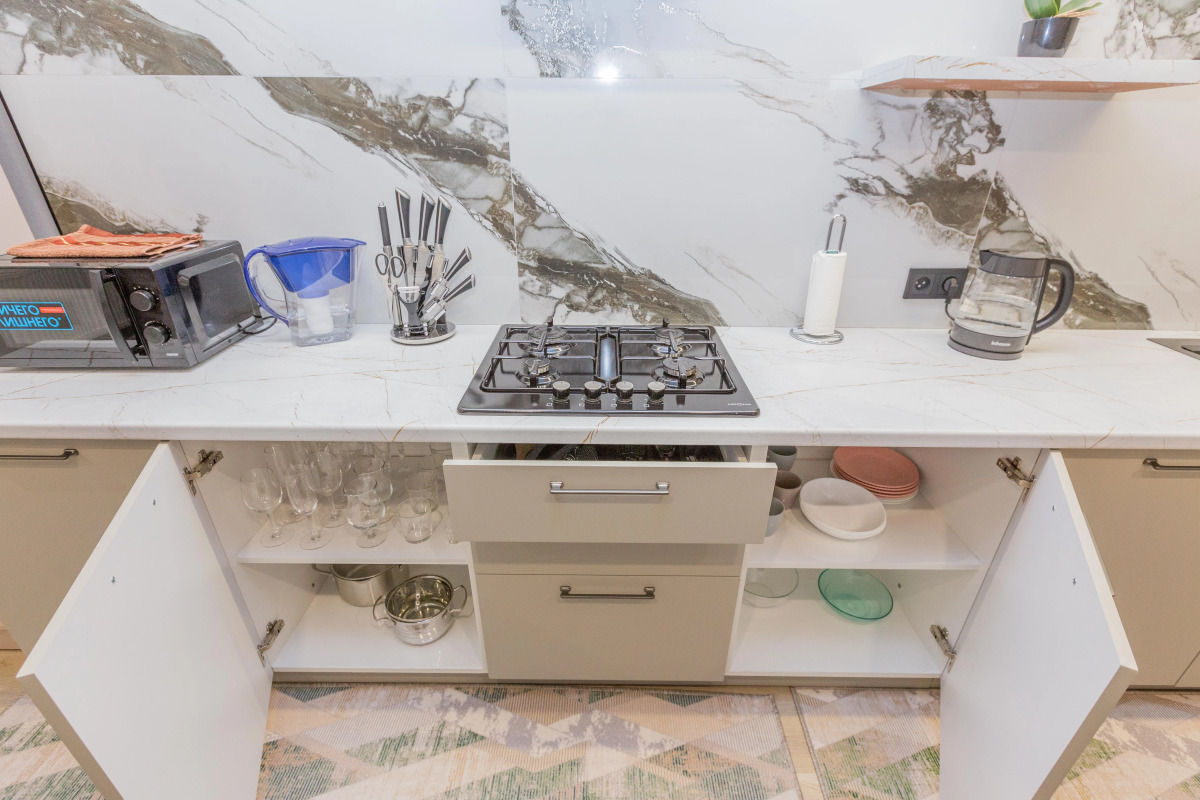 Квартира Элитная для 4х Гостей