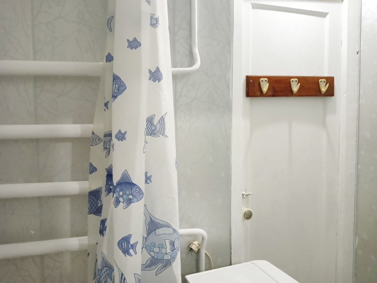 Апартаменты Like Home возле Завода Звездочка