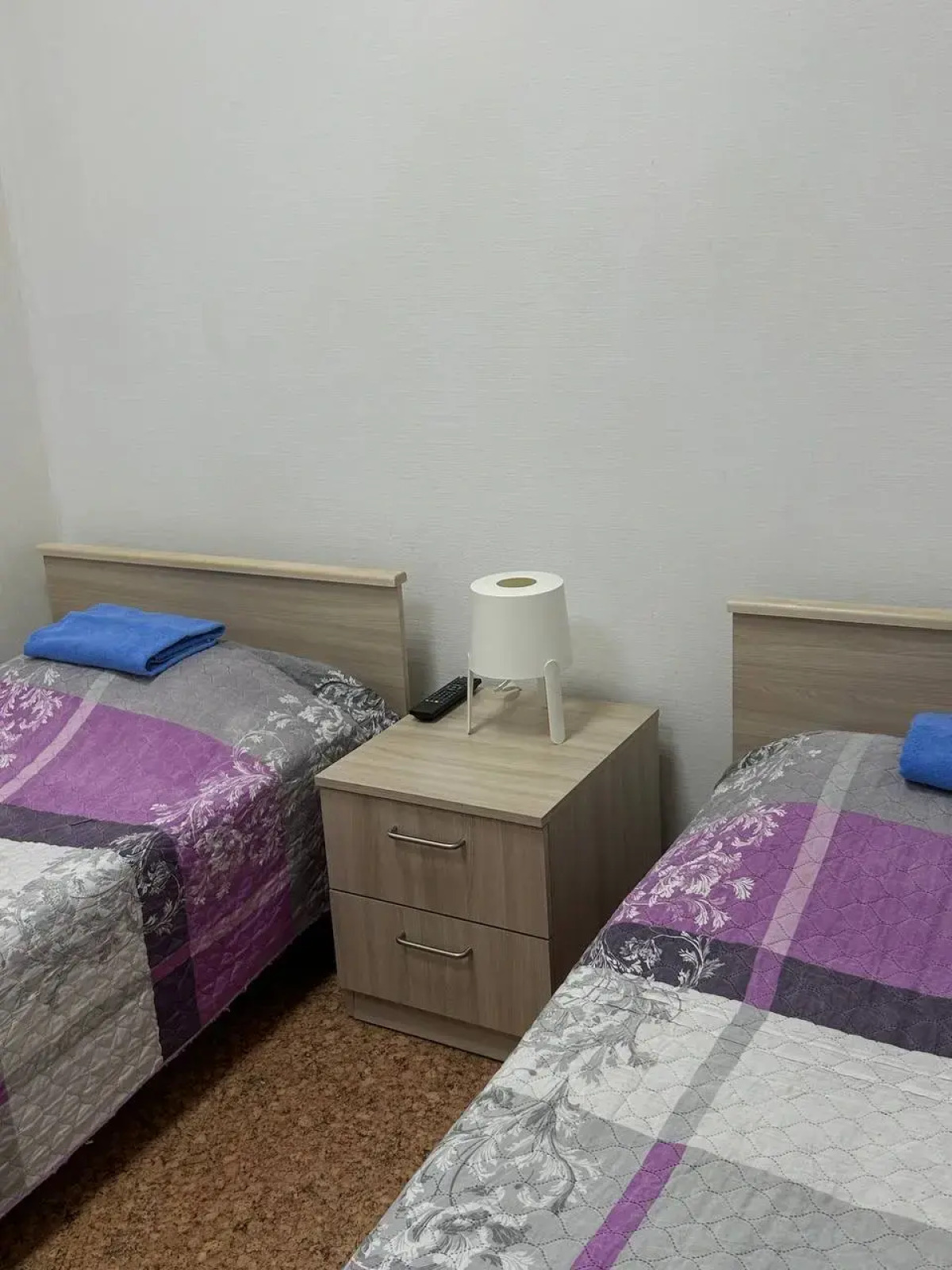 Гостевой дом Берёза