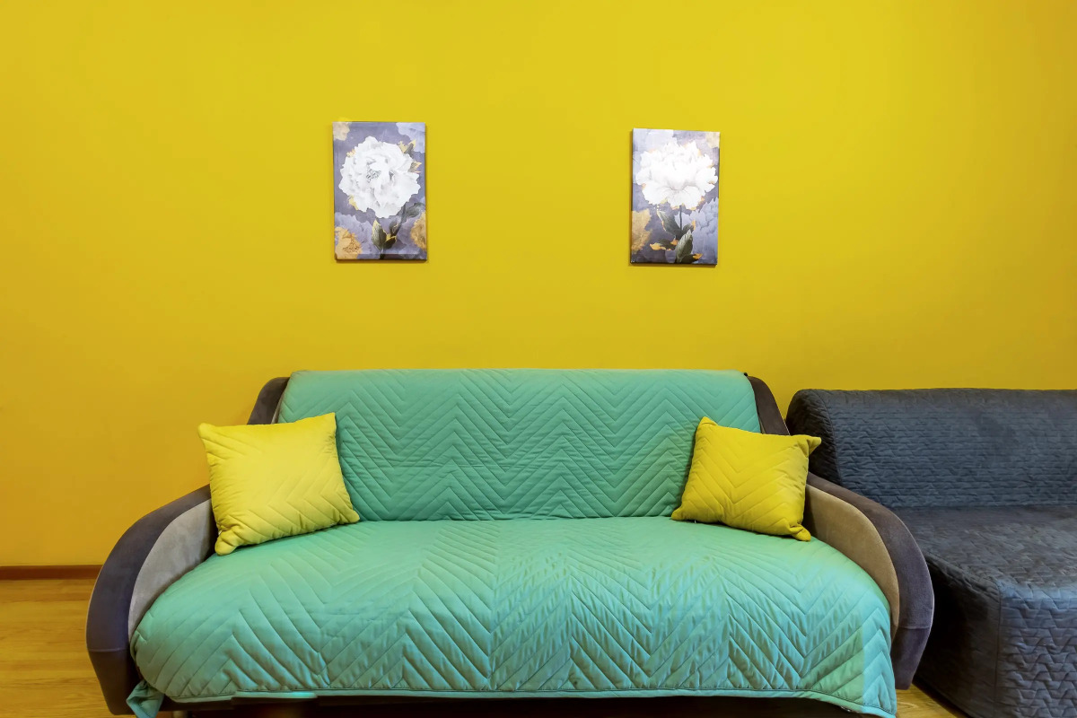 Квартира Студия Королёва 7 центр Доктрина - Алмазова 5 минут пешком