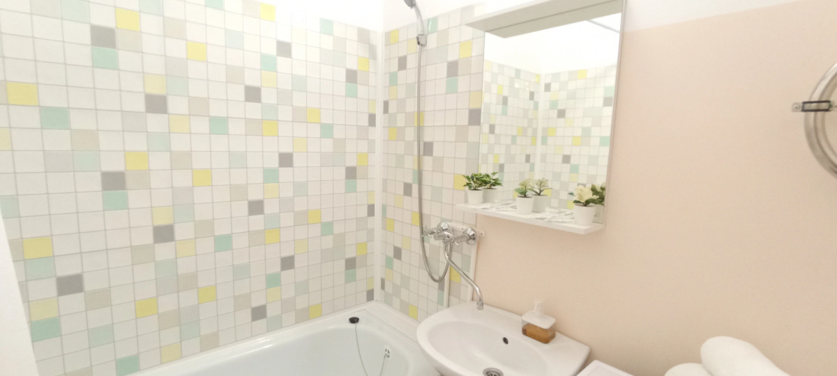 Квартира с Видом на Море Новороссийск