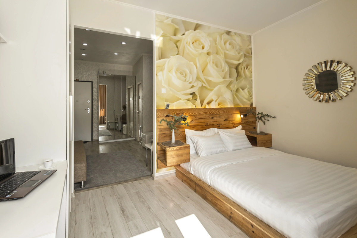 Квартира Бизнес-Класса в ЖК Фили Град